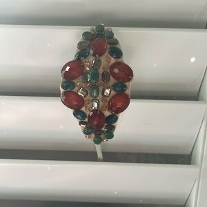 Marie Hayden headband